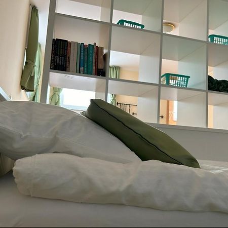 Sos Apartments 라도블리차 외부 사진