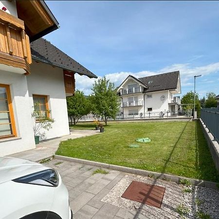 Sos Apartments 라도블리차 외부 사진