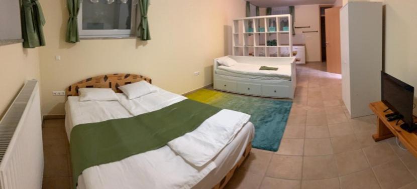 Sos Apartments 라도블리차 외부 사진