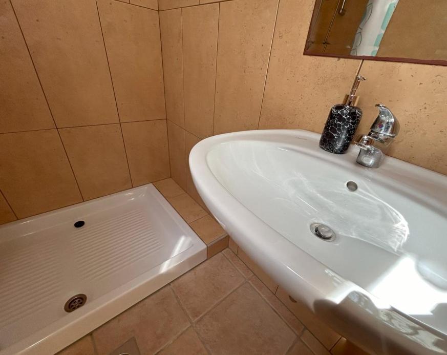 Sos Apartments 라도블리차 외부 사진