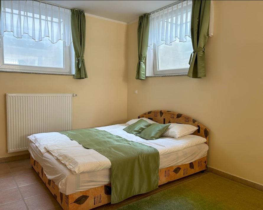 Sos Apartments 라도블리차 외부 사진