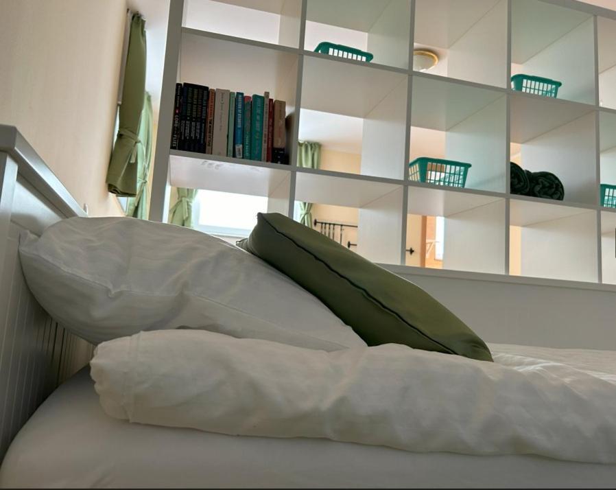 Sos Apartments 라도블리차 외부 사진