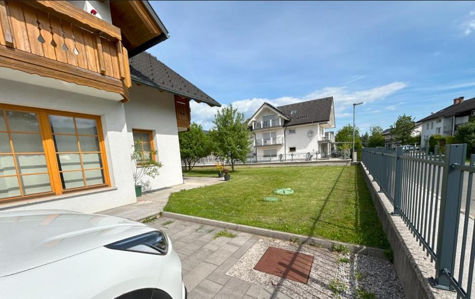 Sos Apartments 라도블리차 외부 사진