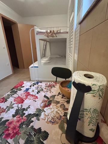Sos Apartments 라도블리차 외부 사진