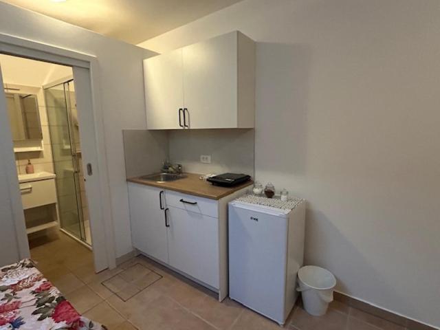 Sos Apartments 라도블리차 외부 사진