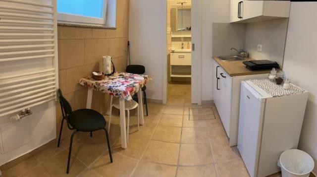 Sos Apartments 라도블리차 외부 사진