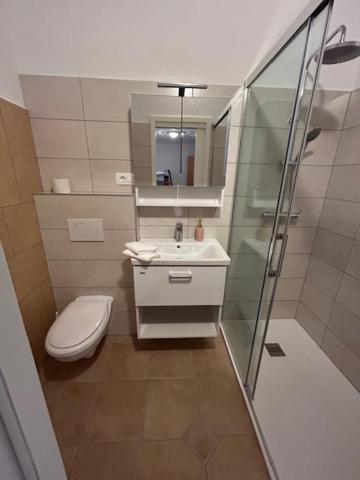 Sos Apartments 라도블리차 외부 사진