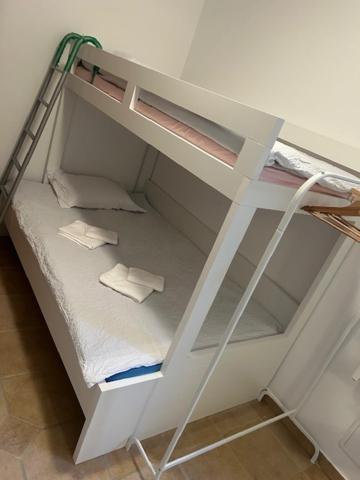 Sos Apartments 라도블리차 외부 사진