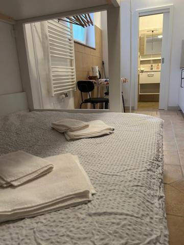 Sos Apartments 라도블리차 외부 사진